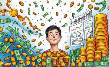 Fluxo de Caixa Pessoal: Onde Seu Dinheiro Vai?