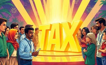 Impostos Sem Complicações: O Que Você Precisa Saber