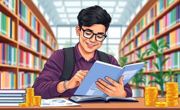 Revisão Financeira: Ajuste Seu Curso para o Sucesso