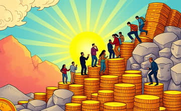 Liberdade Financeira: O Sonho Que Pode Virar Realidade