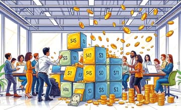 Corte de Gastos Inteligente: Menos Desperdício, Mais Lucro