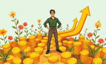 Mentalidade Financeira: Transforme Sua Relação com o Dinheiro