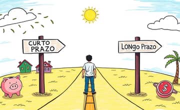 Metas Financeiras: O Caminho para a Liberdade