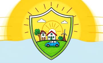 Seguros Essenciais: Proteja o Que Realmente Importa