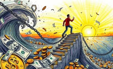 Dívidas: Saia Delas e Nunca Mais Volte