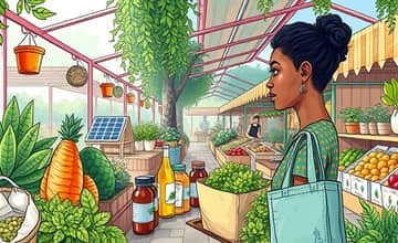 Consumismo Consciente: Gaste Melhor, Viva Mais