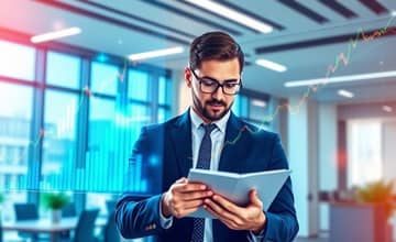 Diagnóstico Financeiro: Saiba Onde Você Está e Para Onde Vai