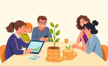 Hábitos Financeiros de Sucesso: Adote e Sinta a Diferença