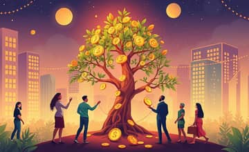 Microinvestimentos: Pequenas Ações, Grandes Retornos