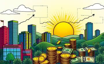 Multiplicando Seu Capital: Estratégias de Crescimento