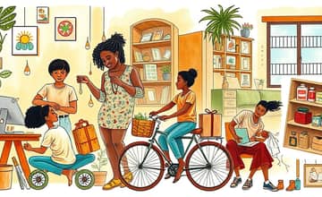 Renda Extra: Caminhos Criativos para Mais Dinheiro