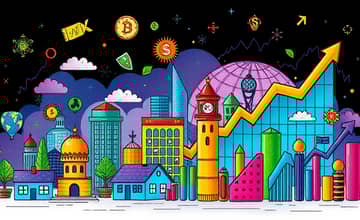 Diversificação de Investimentos: Minimize Riscos, Maximize Ganhos