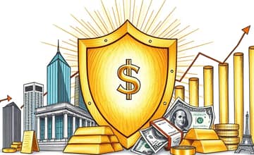 Aprenda a Blindar Seu Patrimônio Contra a Inflação