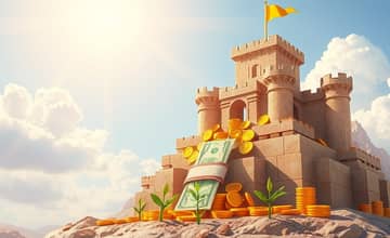 Títulos Públicos: Conheça os Aliados da Sua Estabilidade