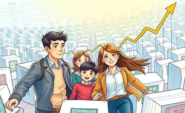 Desafios Financeiros: Superando Obstáculos Com Estratégia