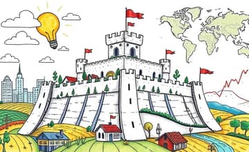 Estratégias de Longo Prazo para Proteger Seu Capital