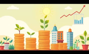 Fundos de Investimento: Opções Seguras para Todos os Bolsos