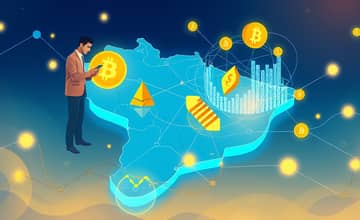 Criptomoedas e Planejamento: Oportunidades e Cautelas