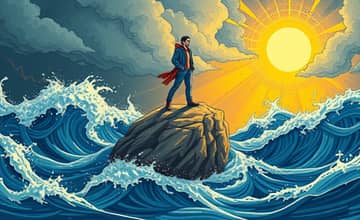 Como Proteger Seus Investimentos da Volatilidade do Mercado