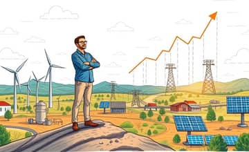 Mercado de Debêntures: Oportunidades com o Pé no Chão