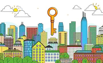 Investir em Imóveis: Uma Opção Segura que Ainda Faz Sentido?