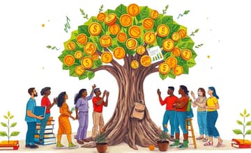 Educação Financeira: O Pilar para Investimentos Duradouros