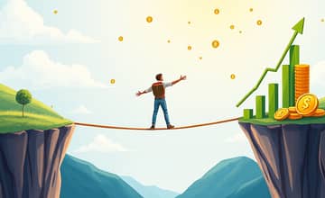 Rentabilidade vs. Segurança: Encontre o Equilíbrio Perfeito