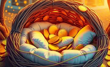 Construindo um Colchão de Segurança Financeira Irresistível