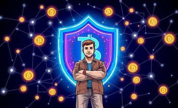 Criptomoedas e Segurança: Mitos e Verdades para o Investidor Consciente