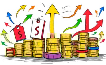 Inflação e Investimentos: Como Manter Seu Dinheiro Valorizado