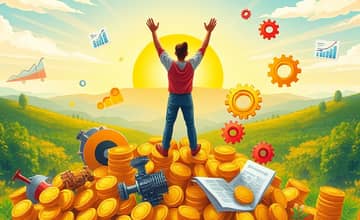 Gestão de Ativos: O Caminho para a Liberdade Financeira