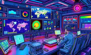 Automatização do Controle de Ativos: Menos Erros, Mais Lucros