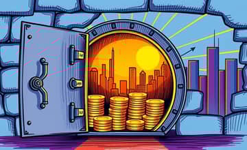 Investimento de Baixo Risco: Preserve Seu Capital