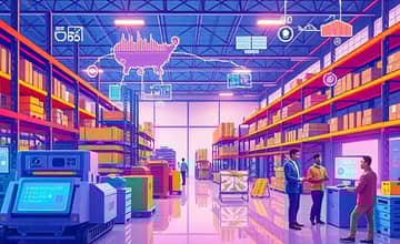 O Impacto da Tecnologia no Controle de Ativos