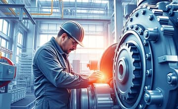 A Longevidade dos Ativos: Manutenção Preventiva e Corretiva