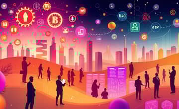 O Valor dos Ativos Intangíveis: Reconheça e Capitalize