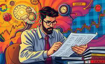 Conheça os Erros Mais Comuns e Evite-os em Seus Investimentos