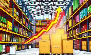 O Poder do Inventário: Maximize Seus Ativos