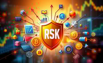 Risco de Ativos: Como Identificar e Mitigar