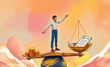 Ativos e Dívidas: A Relação que Define Sua Saúde Financeira