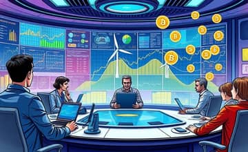 O Futuro do Controle de Ativos: Tendências e Inovações