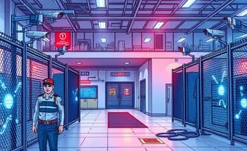 Segurança Patrimonial: Protegendo Seus Ativos Mais Valiosos