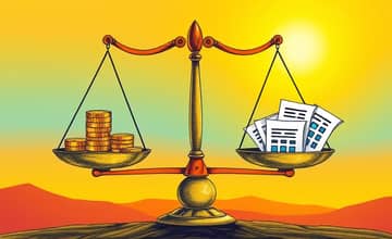 Ativos e Passivos: O Equilíbrio Essencial para Suas Finanças