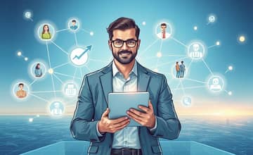 Mobilidade de Ativos: Gerencie de Qualquer Lugar