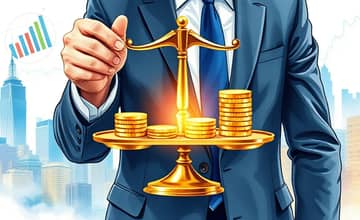 Valor Justo de Ativos: Entendendo a Avaliação