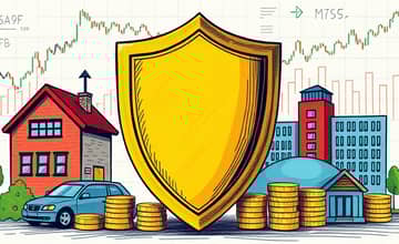 Blindagem Patrimonial: Um Escudo Contra Imprevistos Financeiros