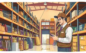 Desmistificando o Controle de Ativos para Pequenas Empresas