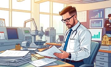 Auditoria de Ativos: A Chave para a Conformidade