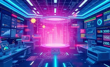 Sistema de Gestão de Ativos: Sua Ferramenta Indispensável