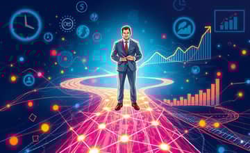 Tomada de Decisão: Ativos como Base para o Sucesso